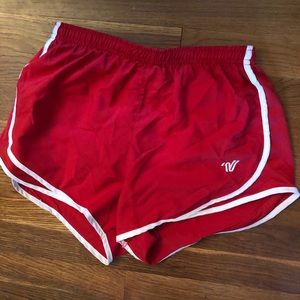Varsity Shorts